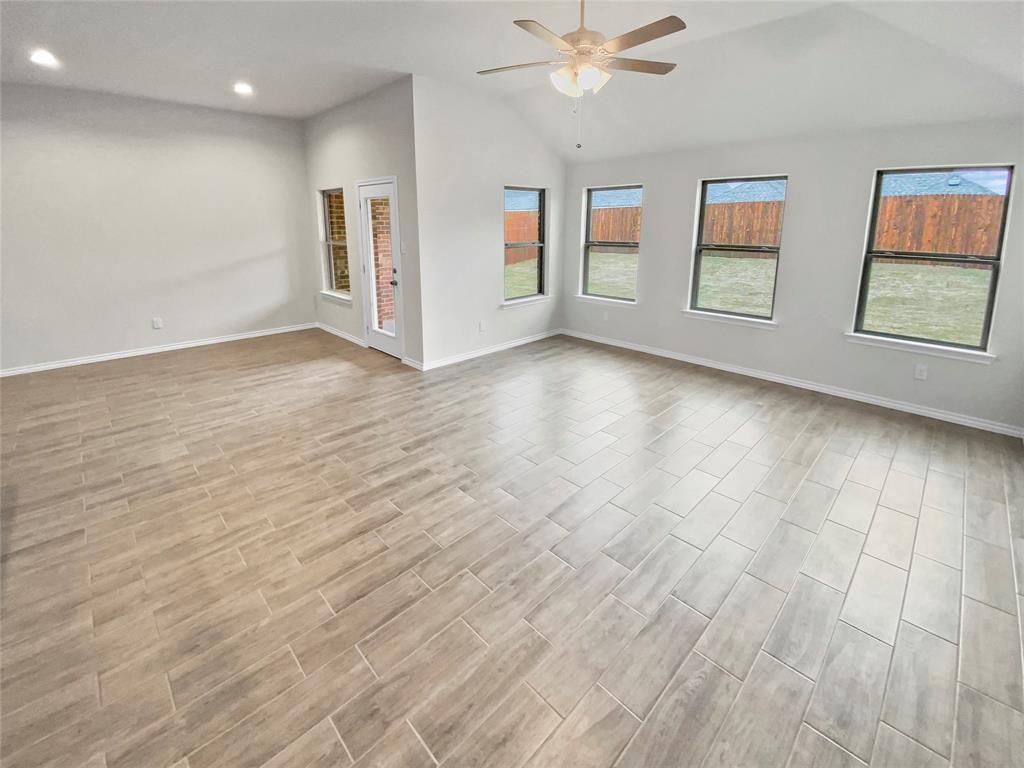 Woodland Springs - Residential Lease