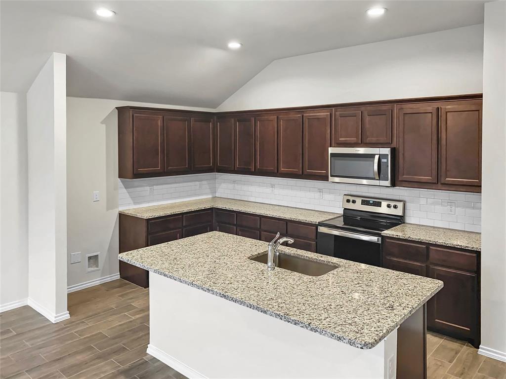 Woodland Springs - Residential Lease