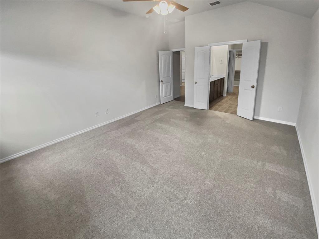 Woodland Springs - Residential Lease