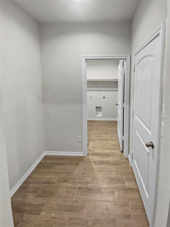 Woodland Springs - Residential Lease