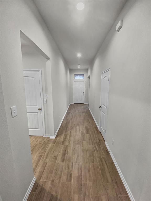 Woodland Springs - Residential Lease