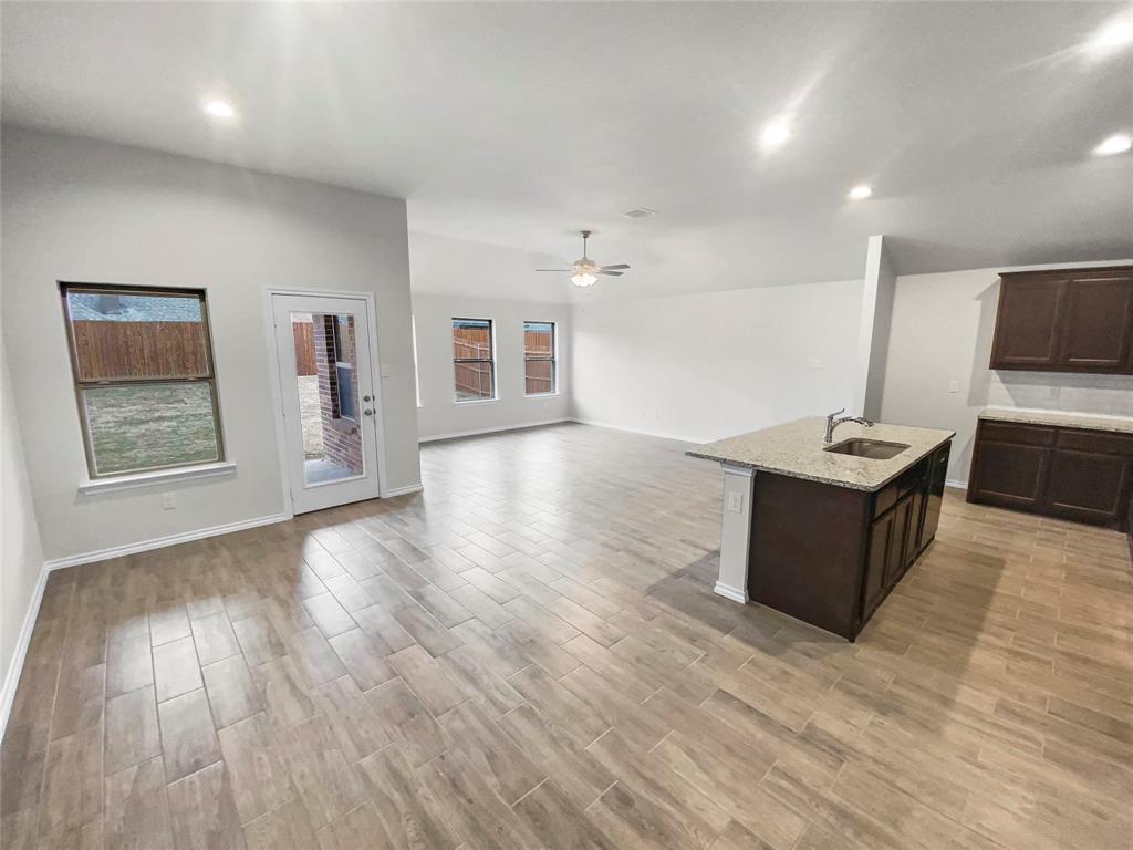 Woodland Springs - Residential Lease