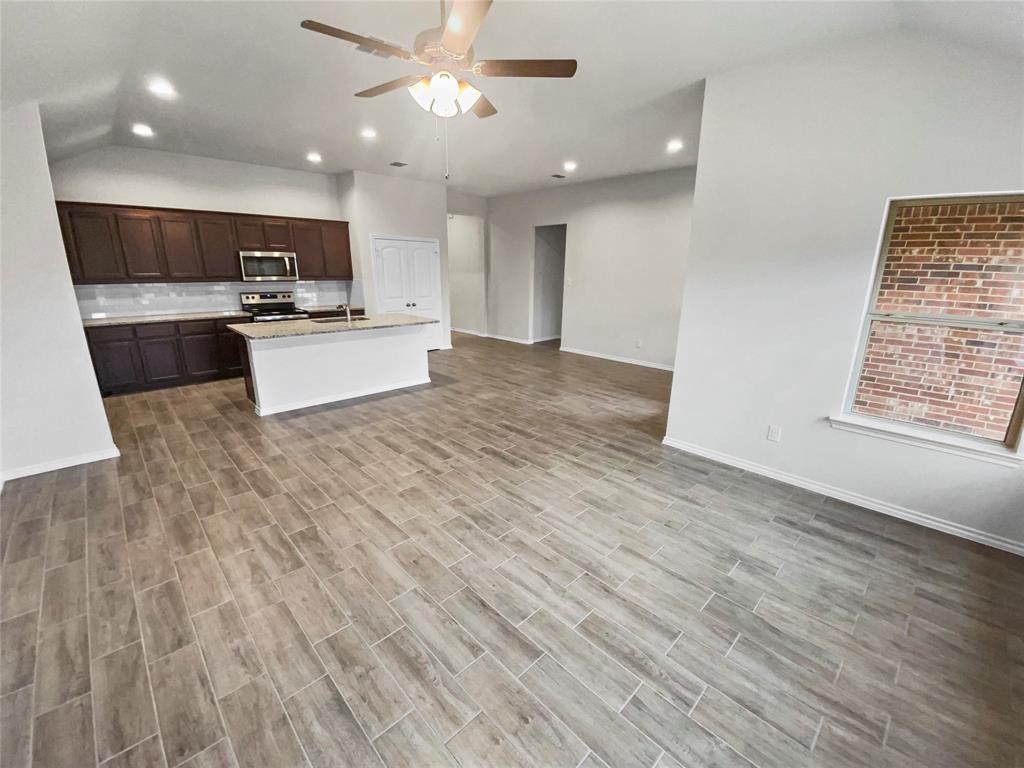 Woodland Springs - Residential Lease