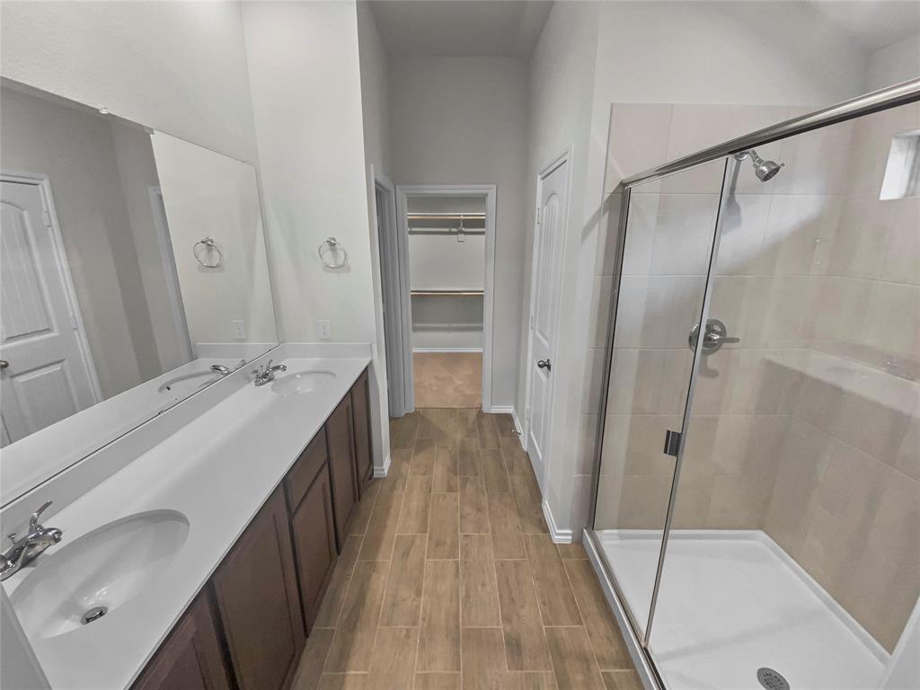 Woodland Springs - Residential Lease