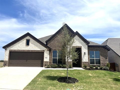 A home in Midlothian