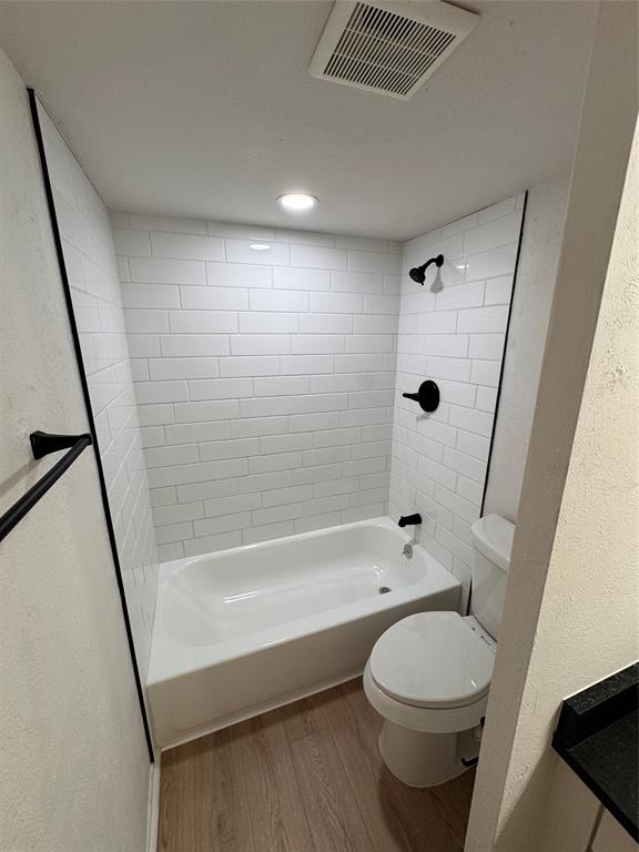 River Oaks Condos - Residential