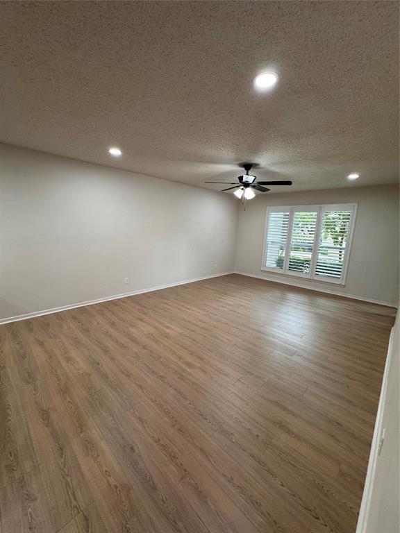 River Oaks Condos - Residential