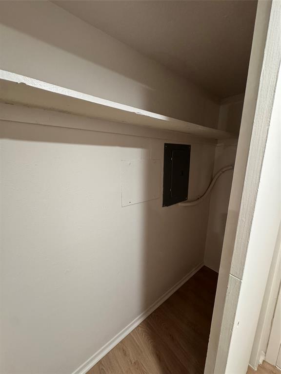 River Oaks Condos - Residential