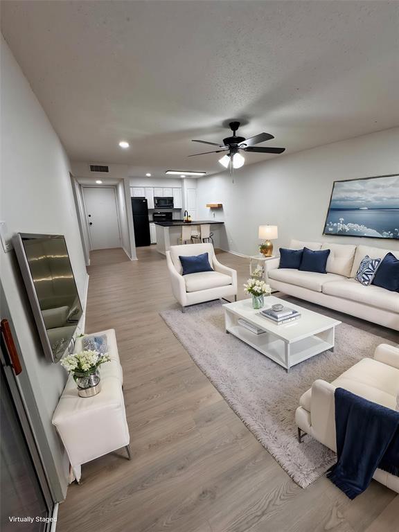 River Oaks Condos - Residential