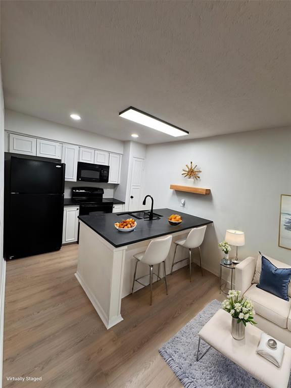 River Oaks Condos - Residential