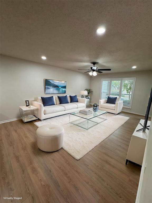 River Oaks Condos - Residential