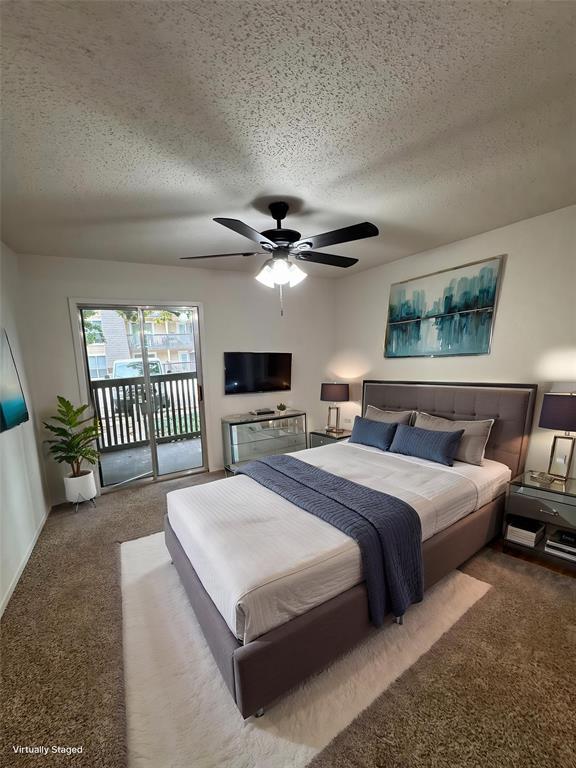 River Oaks Condos - Residential