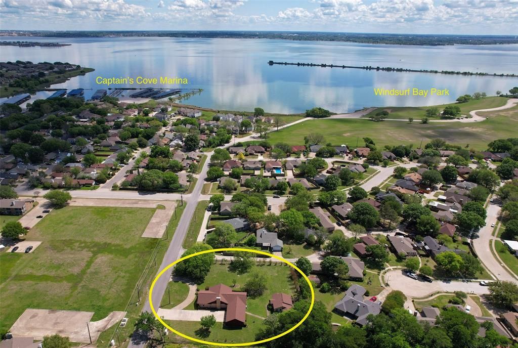 Photo of 5290 Locust Grove Road, Garland, TX 75043 (MLS # 20292735)