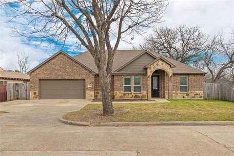2434 Avenue A Grand Prairie TX 75051