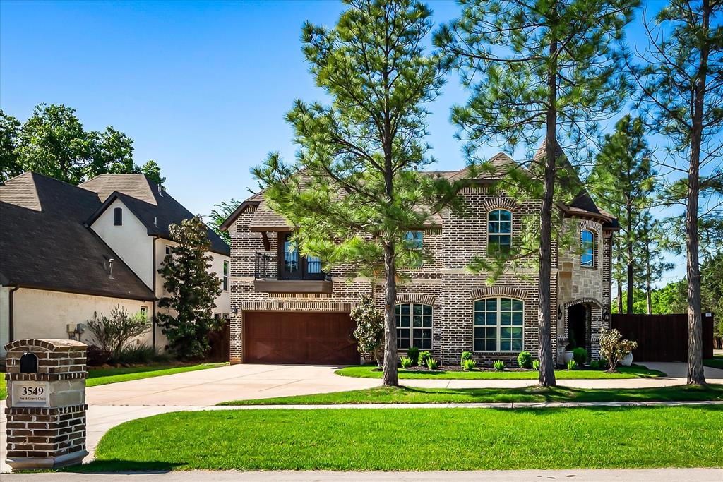 3549 N Gravel Circle