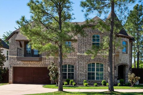 3549 N Gravel Circle Grapevine TX 76092