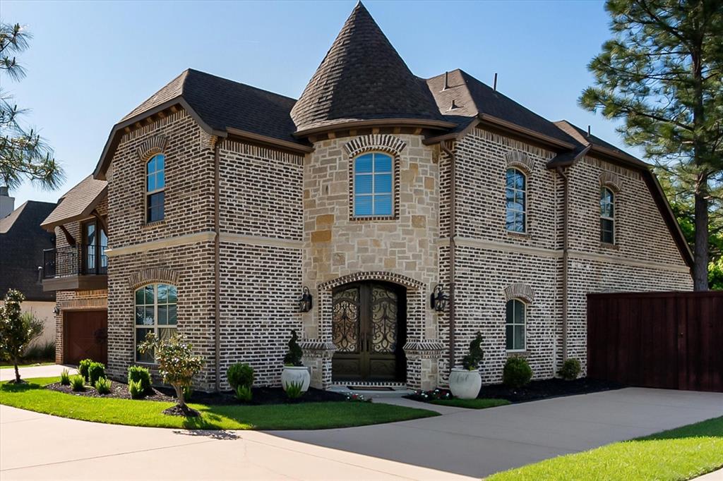 3549 N Gravel Circle