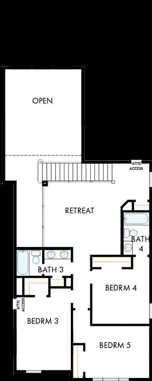 1821 Salt Grass Drive