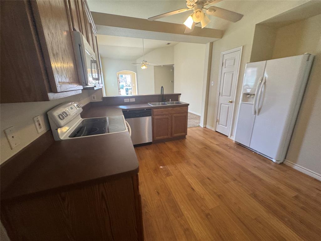 Cross Oak Ranch Ph 2 Tr 2 - Residential