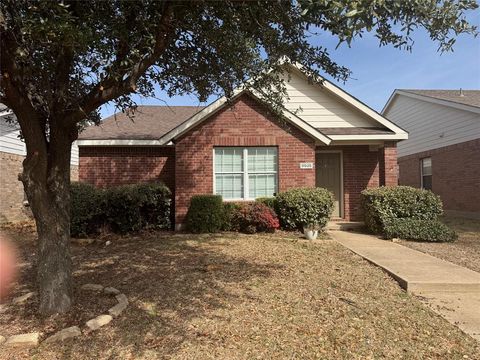 Photo of 8905 Stewart Street, Cross Roads, TX 76227 (MLS # 21191316)