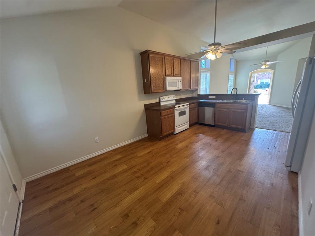 Cross Oak Ranch Ph 2 Tr 2 - Residential