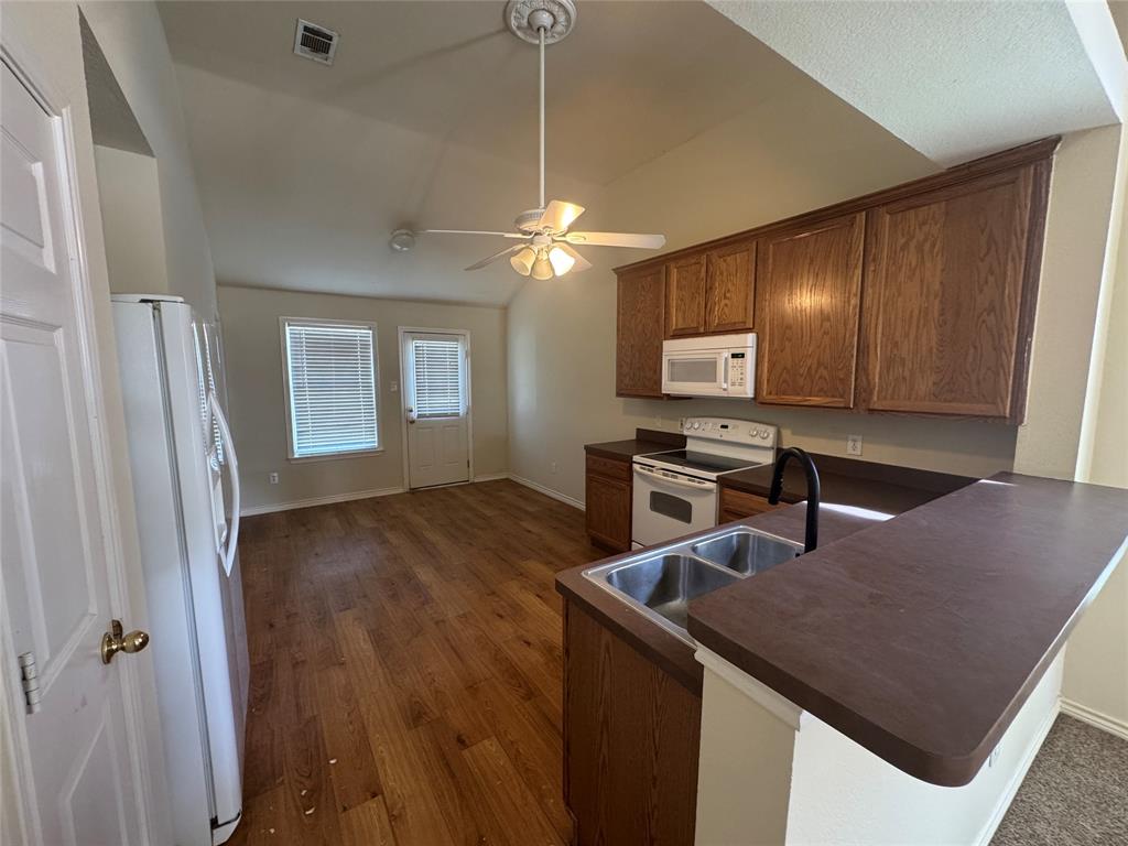 Cross Oak Ranch Ph 2 Tr 2 - Residential