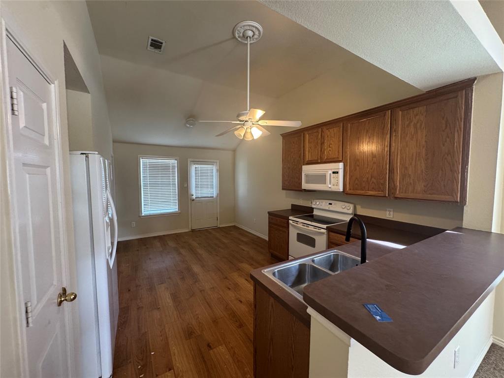 Cross Oak Ranch Ph 2 Tr 2 - Residential