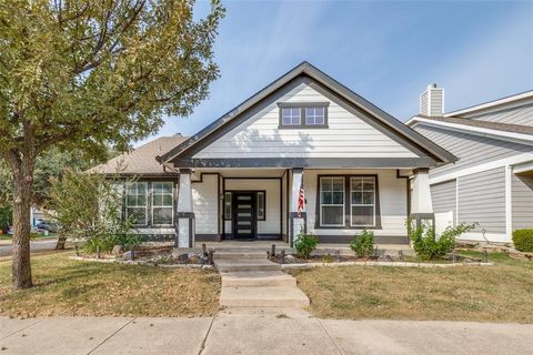 1005 Live Oak Drive Providence Village TX 76227