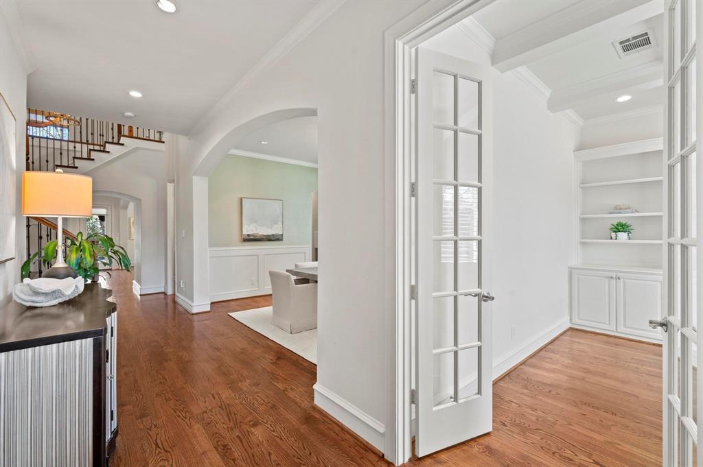 Gastonwood Add #4 - Residential