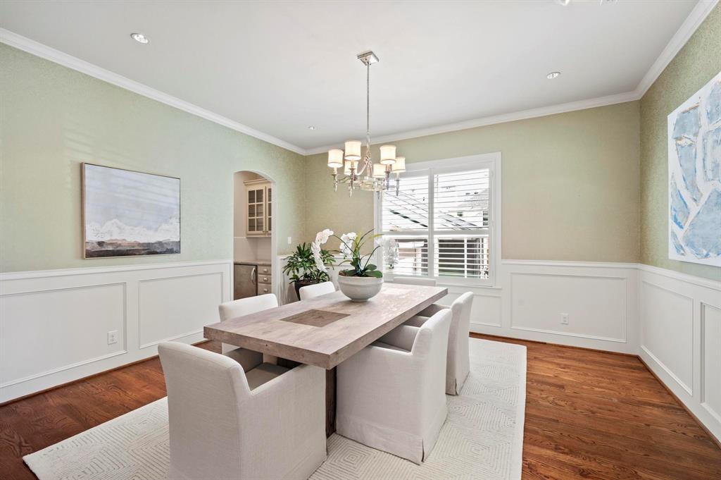 Gastonwood Add #4 - Residential