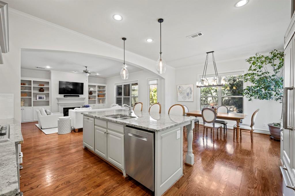 Gastonwood Add #4 - Residential