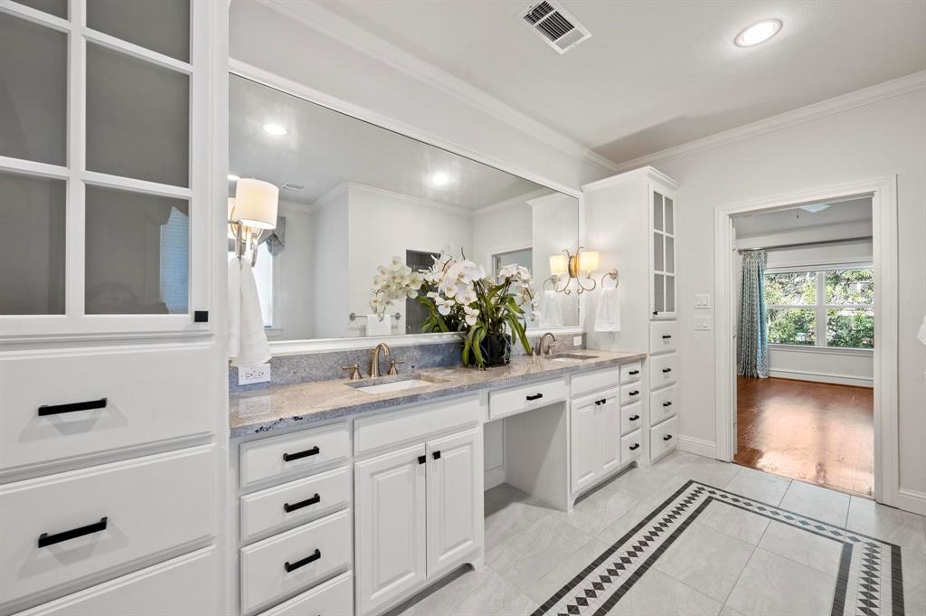 Gastonwood Add #4 - Residential