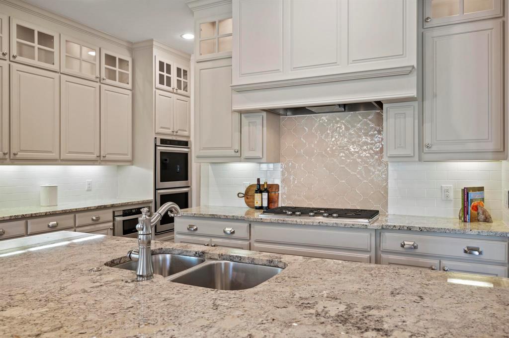 Gastonwood Add #4 - Residential