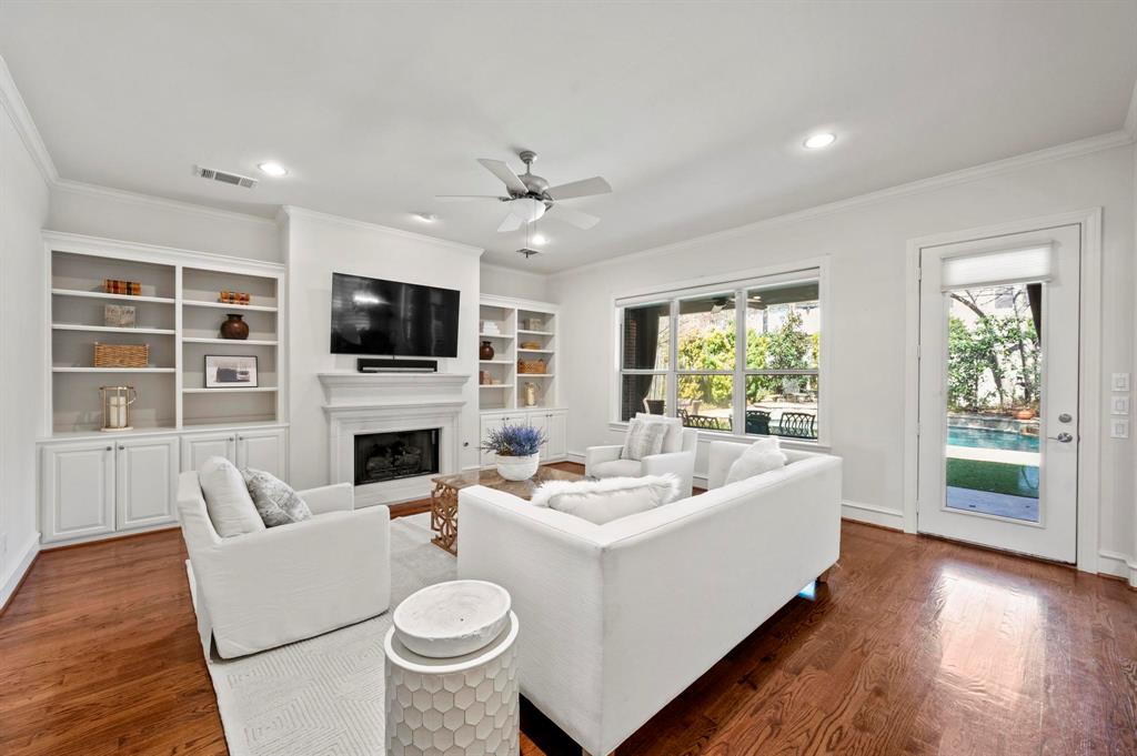 Gastonwood Add #4 - Residential