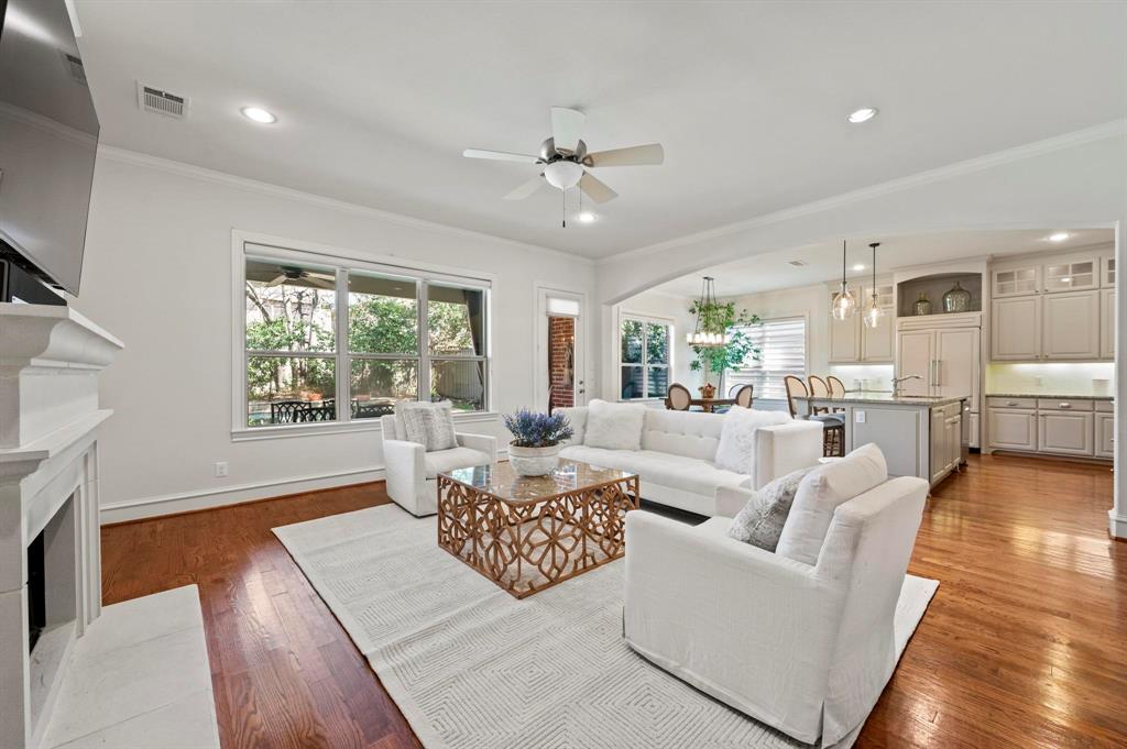 Gastonwood Add #4 - Residential