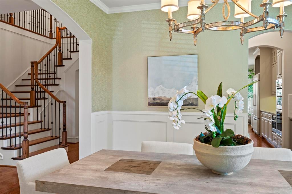 Gastonwood Add #4 - Residential