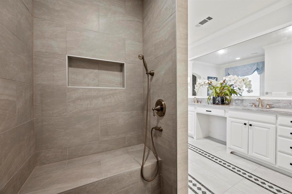 Gastonwood Add #4 - Residential