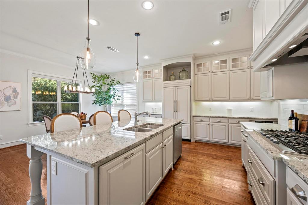 Gastonwood Add #4 - Residential