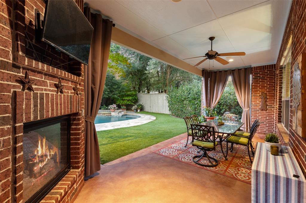 Gastonwood Add #4 - Residential