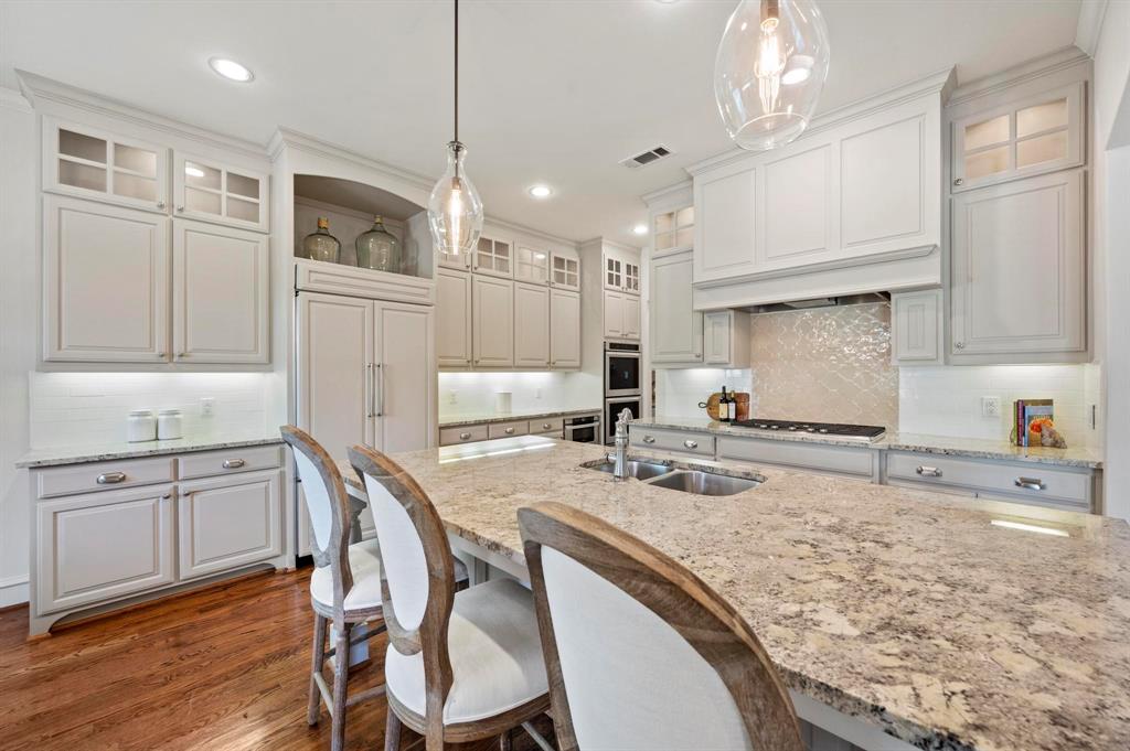 Gastonwood Add #4 - Residential