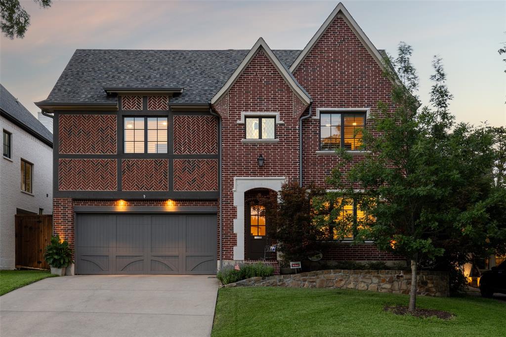 Gastonwood Add #4 - Residential