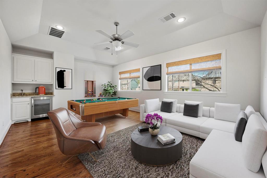 Gastonwood Add #4 - Residential