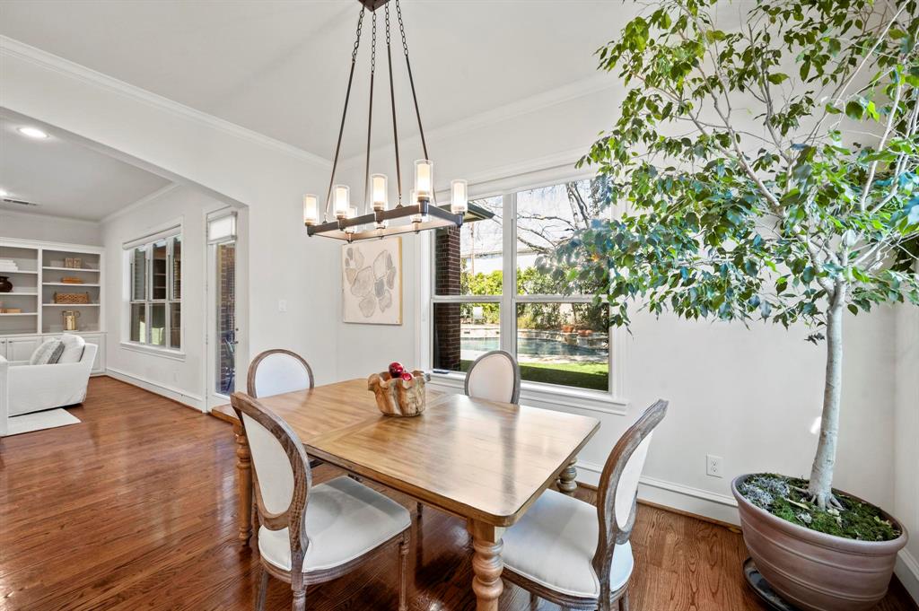 Gastonwood Add #4 - Residential