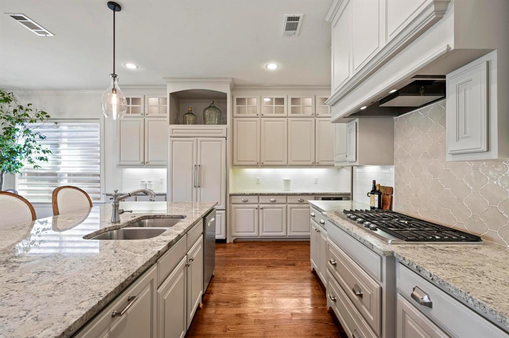 Gastonwood Add #4 - Residential