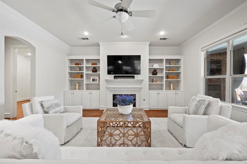 Gastonwood Add #4 - Residential