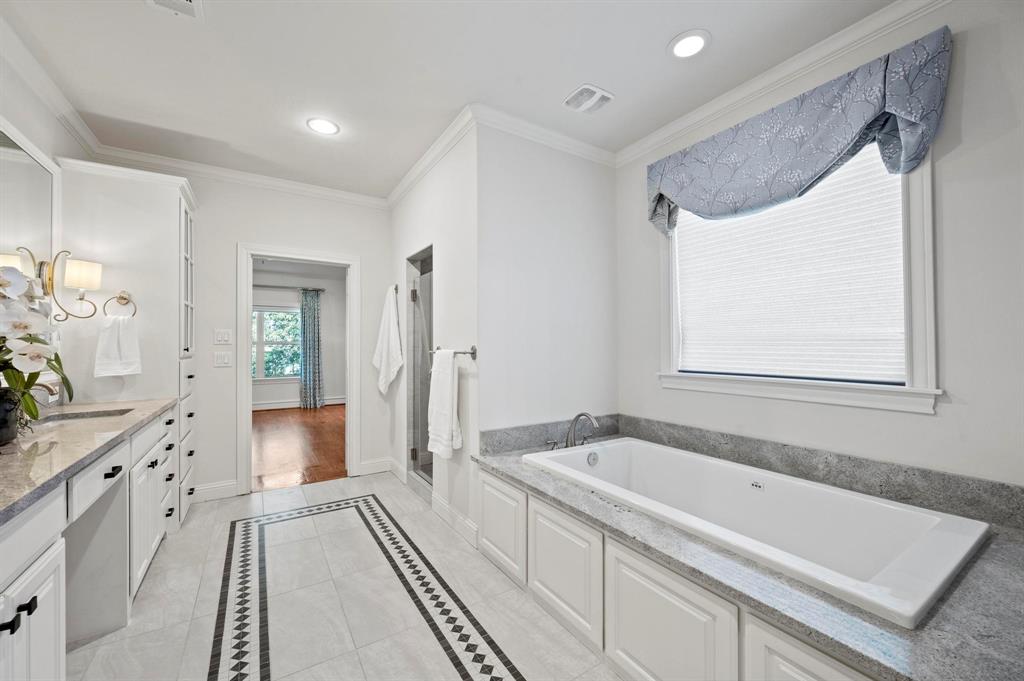 Gastonwood Add #4 - Residential