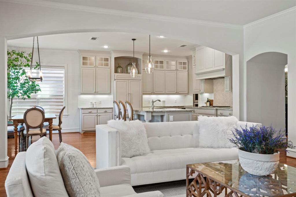 Gastonwood Add #4 - Residential