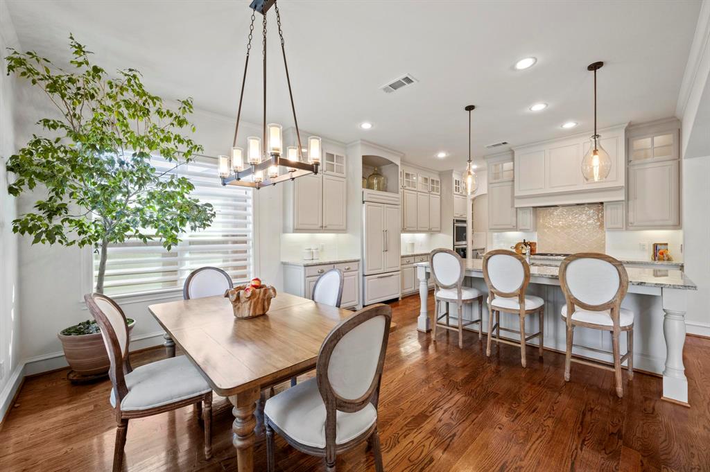 Gastonwood Add #4 - Residential