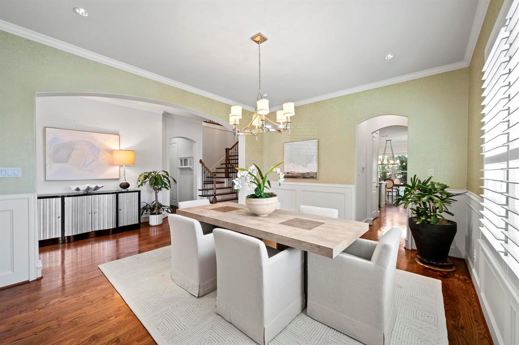 Gastonwood Add #4 - Residential