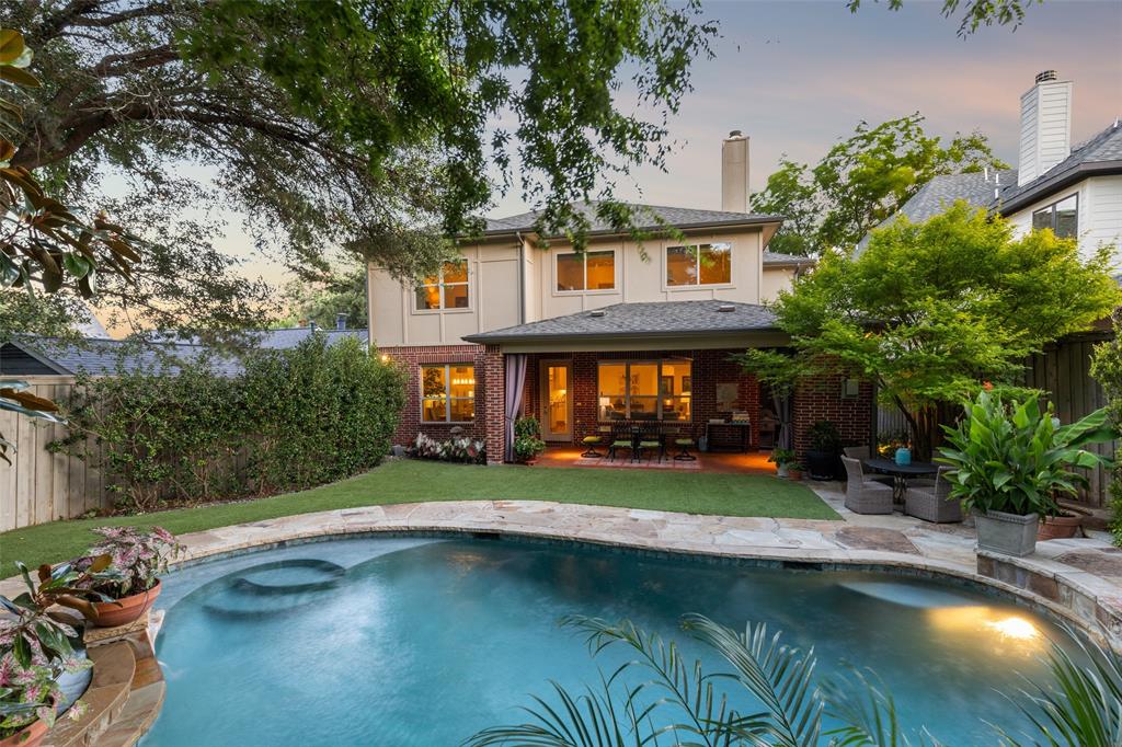 Gastonwood Add #4 - Residential